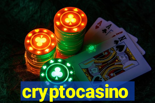 cryptocasino