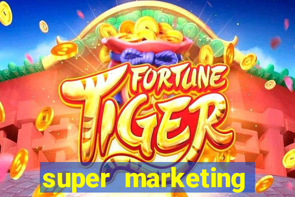 super marketing simulator dinheiro infinito