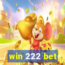 win 222 bet