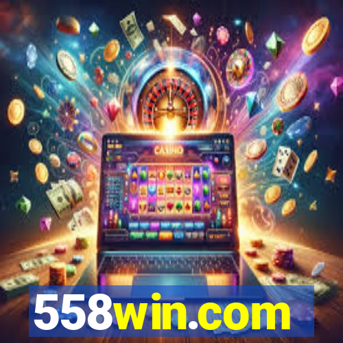 558win.com