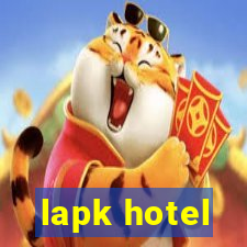 lapk hotel