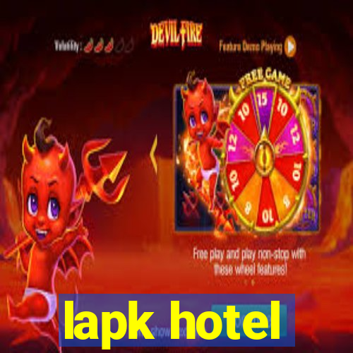 lapk hotel