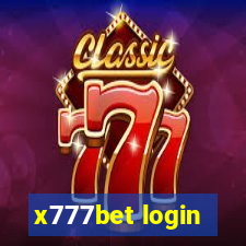 x777bet login