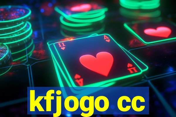 kfjogo cc