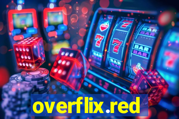 overflix.red