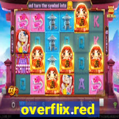 overflix.red