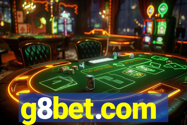 g8bet.com