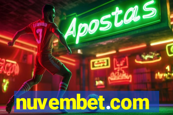 nuvembet.com