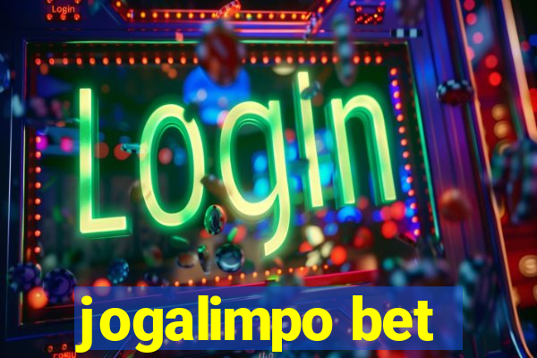 jogalimpo bet