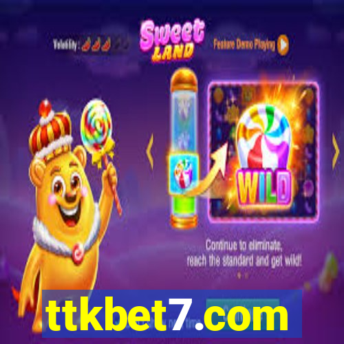 ttkbet7.com