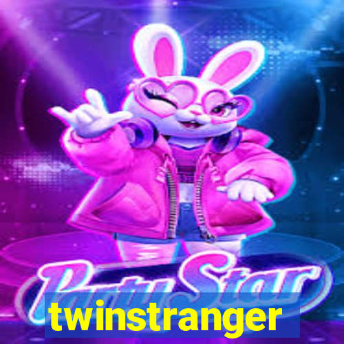 twinstranger