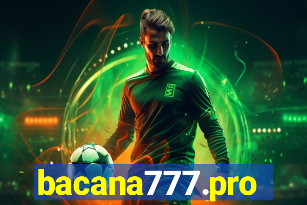 bacana777.pro