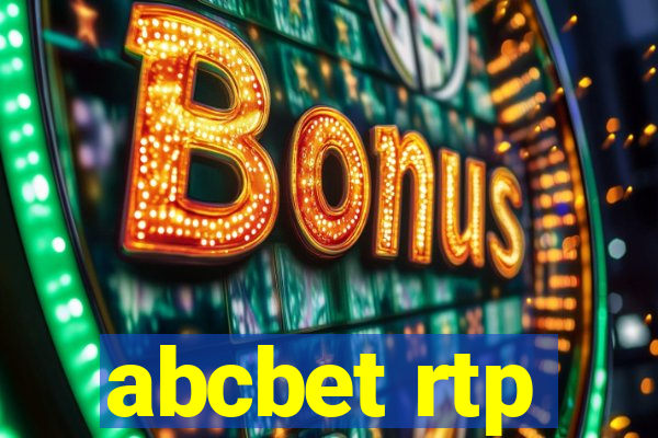 abcbet rtp