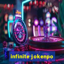 infinite jokenpo