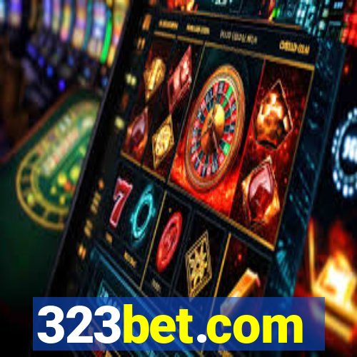 323bet.com