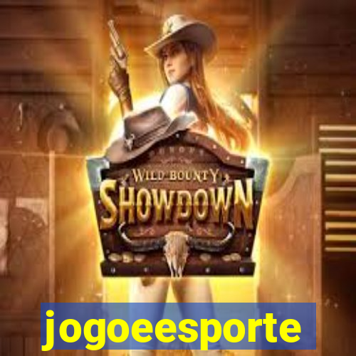 jogoeesporte