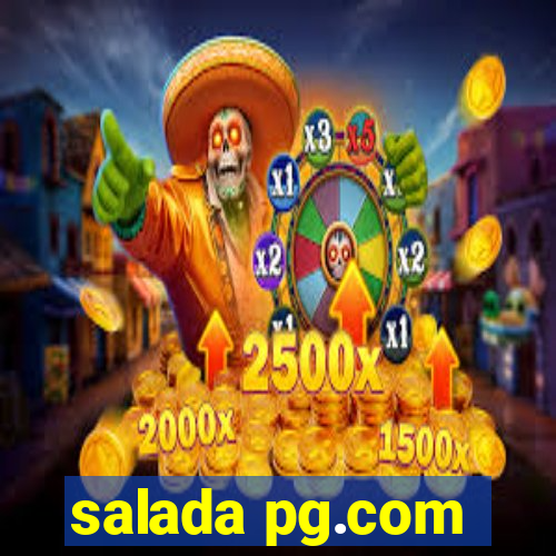 salada pg.com