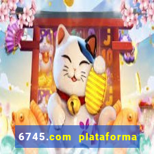 6745.com plataforma de jogos