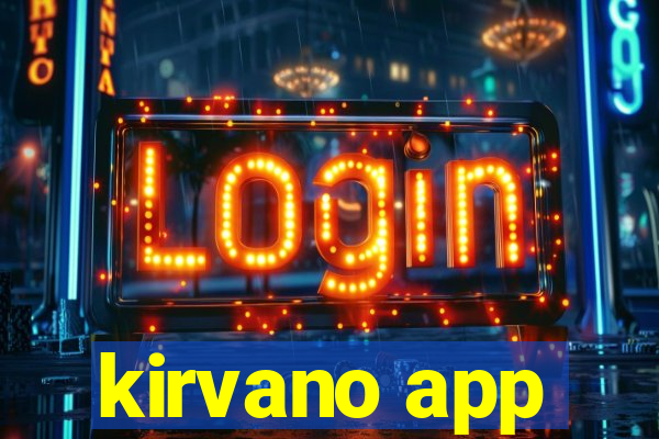 kirvano app