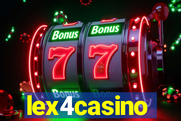 lex4casino