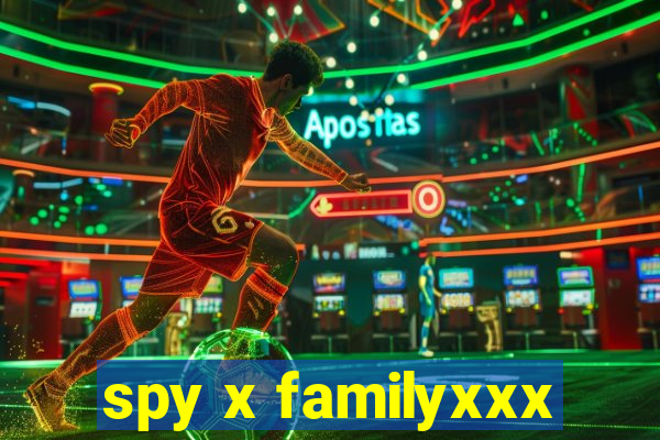 spy x familyxxx