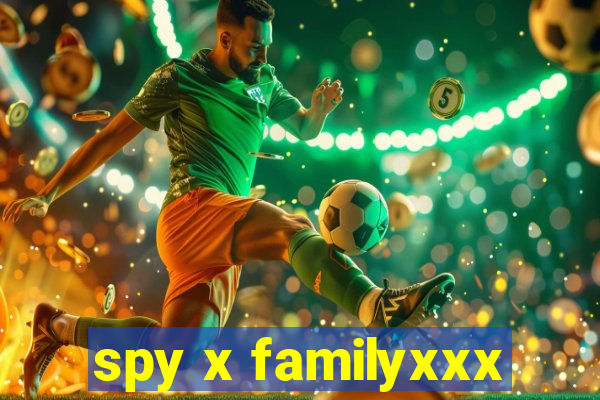 spy x familyxxx