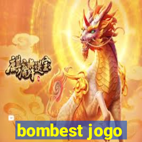 bombest jogo