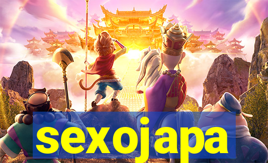 sexojapa