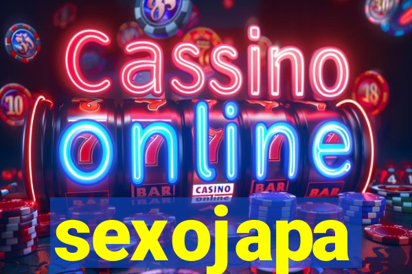 sexojapa