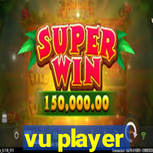 vu player