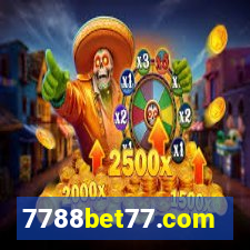 7788bet77.com