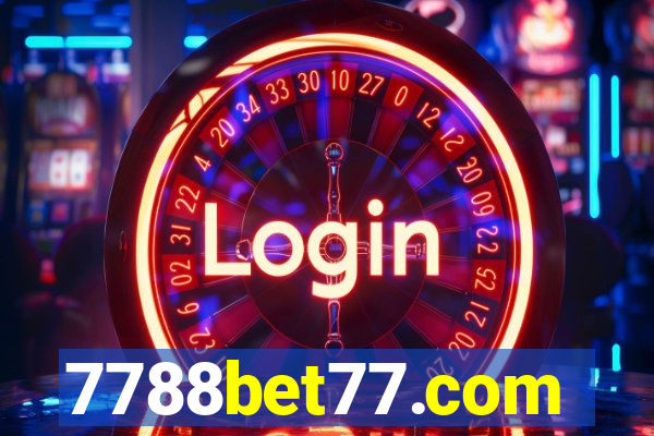 7788bet77.com