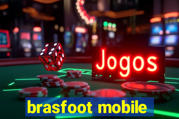 brasfoot mobile