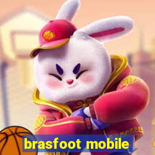 brasfoot mobile