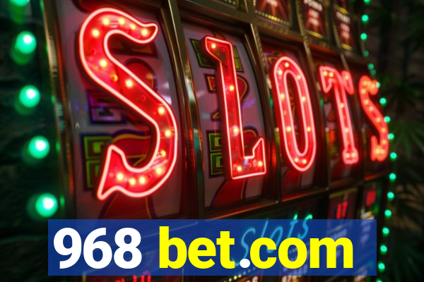 968 bet.com