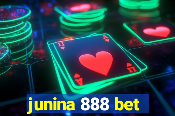 junina 888 bet