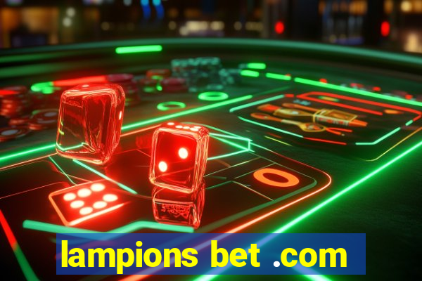 lampions bet .com