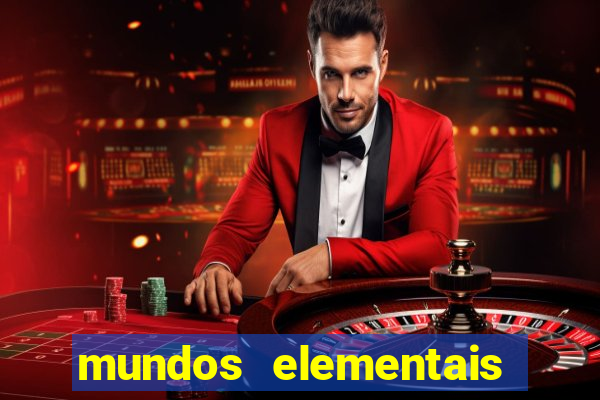 mundos elementais apk download