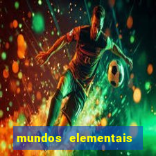 mundos elementais apk download