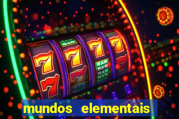 mundos elementais apk download