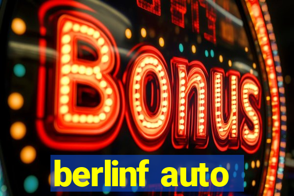 berlinf auto