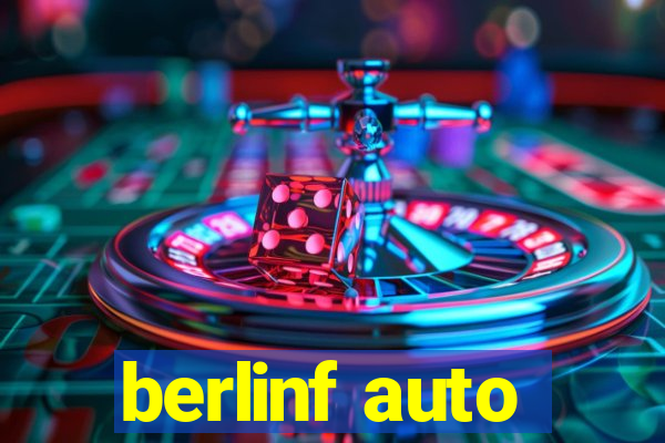 berlinf auto