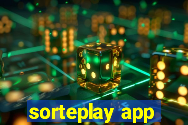 sorteplay app