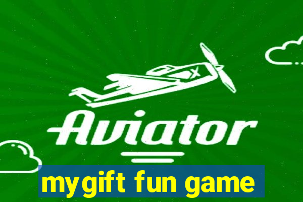 mygift fun game