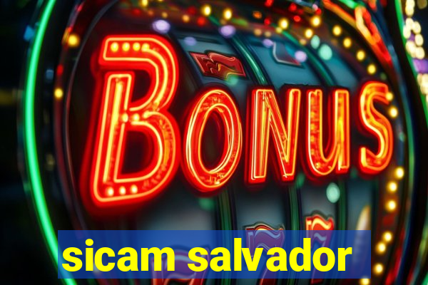 sicam salvador