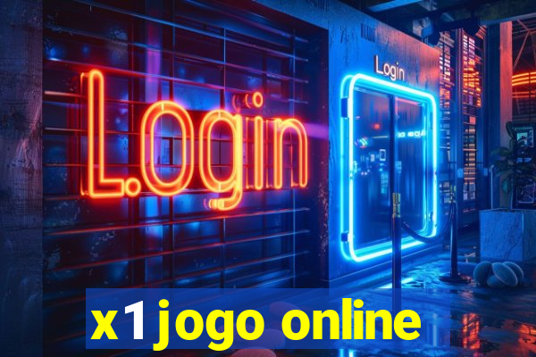 x1 jogo online