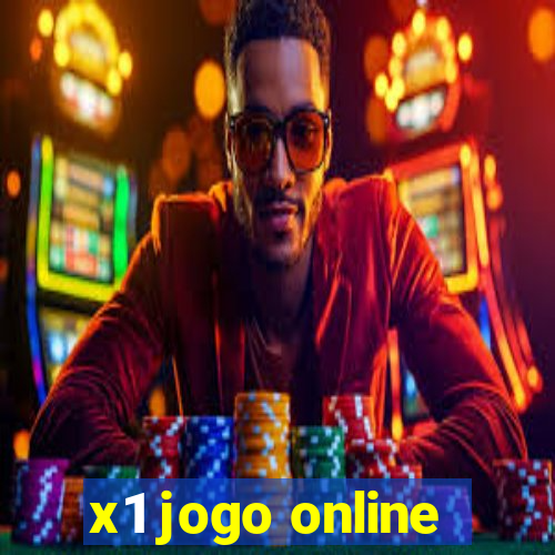 x1 jogo online