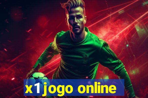 x1 jogo online