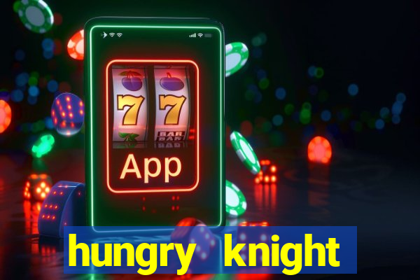 hungry knight gameboy rom pt br