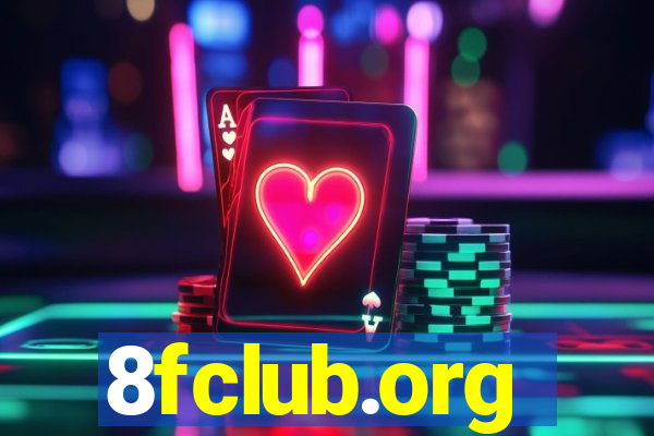 8fclub.org